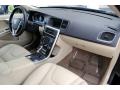 Dashboard of 2014 Volvo S60 T5 #18