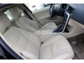 Front Seat of 2014 Volvo S60 T5 #19
