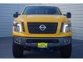 2016 TITAN XD PRO-4X Crew Cab 4x4 #2