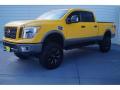 2016 TITAN XD PRO-4X Crew Cab 4x4 #3