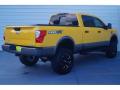 2016 TITAN XD PRO-4X Crew Cab 4x4 #7