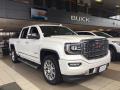  2017 GMC Sierra 1500 White Frost Tricoat #3