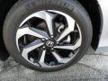 2017 Accord EX-L Sedan #3