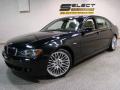 2007 7 Series 750Li Sedan #1