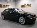 2007 7 Series 750Li Sedan #2
