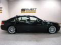 2007 7 Series 750Li Sedan #3