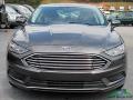 2017 Fusion SE #8