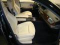 2007 7 Series 750Li Sedan #9
