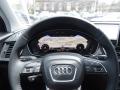  2018 Audi Q5 2.0 TFSI Premium quattro Steering Wheel #27