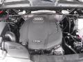  2018 Q5 2.0 Liter Turbocharged TFSI DOHC 16-Valve VVT 4 Cylinder Engine #15