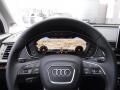  2018 Audi Q5 2.0 TFSI Premium Plus quattro Steering Wheel #26