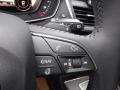 Controls of 2018 Audi Q5 2.0 TFSI Premium Plus quattro #27