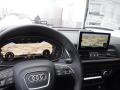 Dashboard of 2018 Audi Q5 2.0 TFSI Premium Plus quattro #28