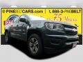 2017 Colorado WT Crew Cab 4x4 #1 2017 Colorado WT Crew Cab 4x4 #1