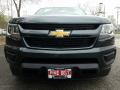 2017 Colorado WT Crew Cab 4x4 #2 2017 Colorado WT Crew Cab 4x4 #2