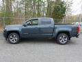 2017 Colorado WT Crew Cab 4x4 #3 2017 Colorado WT Crew Cab 4x4 #3