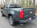 2017 Colorado WT Crew Cab 4x4 #4 2017 Colorado WT Crew Cab 4x4 #4