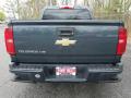 2017 Colorado WT Crew Cab 4x4 #5 2017 Colorado WT Crew Cab 4x4 #5