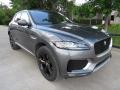 2017 F-PACE 35t AWD S #2