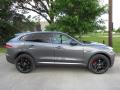 2017 F-PACE 35t AWD S #6