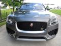 2017 F-PACE 35t AWD S #9