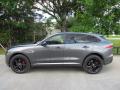2017 F-PACE 35t AWD S #11