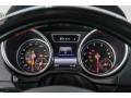  2017 Mercedes-Benz G 550 Gauges #7