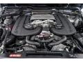  2017 G 4.0 Liter DI biturbo DOHC 32-Valve VVT V8 Engine #9
