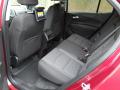 Rear Seat of 2018 Chevrolet Equinox LT AWD #8
