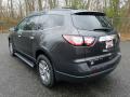 2017 Traverse LT AWD #4