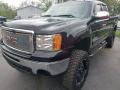 Front 3/4 View of 2010 GMC Sierra 1500 SL Extended Cab 4x4 #1