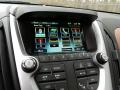 Controls of 2017 Chevrolet Equinox Premier #10