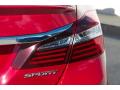 2017 Accord Sport Sedan #4