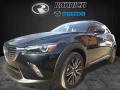 2017 CX-3 Grand Touring AWD #4 2017 CX-3 Grand Touring AWD #4