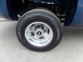  2017 Chevrolet Silverado 3500HD High Country Crew Cab Dual Rear Wheel 4x4 Wheel #9