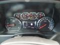  2017 Chevrolet Silverado 3500HD High Country Crew Cab Dual Rear Wheel 4x4 Gauges #30