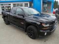 2017 Silverado 1500 LT Double Cab 4x4 #2