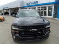 2017 Silverado 1500 LT Double Cab 4x4 #3