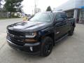 2017 Silverado 1500 LT Double Cab 4x4 #4