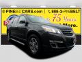 2017 Traverse LT AWD #1 2017 Traverse LT AWD #1