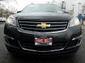 2017 Traverse LT AWD #2 2017 Traverse LT AWD #2