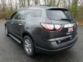 2017 Traverse LT AWD #4 2017 Traverse LT AWD #4