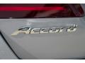 2017 Accord LX Sedan #3