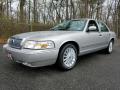 2008 Grand Marquis LS #3