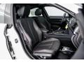  2018 BMW 4 Series Black Interior #2