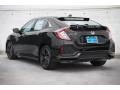 2017 Civic EX Hatchback #2