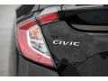 2017 Civic EX Hatchback #3