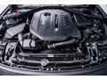 2017 4 Series 3.0 Liter DI TwinPower Turbocharged DOHC 24-Valve VVT Inline 6 Cylinder Engine #8