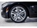  2017 BMW 4 Series 440i Gran Coupe Wheel #9