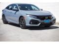 2017 Civic Sport Touring Hatchback #1 2017 Civic Sport Touring Hatchback #1